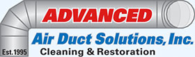 Advanced Air Duct Solutions, Inc. - Cleaning & Restoration In Cleveland, Ohio